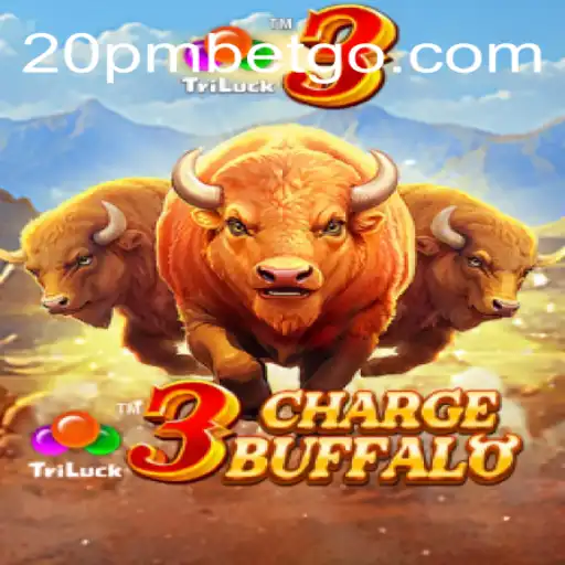 Discover the Thrills of 3ChargeBuffalo at 20 pmBET Casino Online