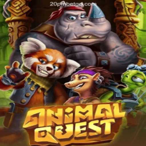 Exploring the Thrills of AnimalQuest: A Journey into the Wild