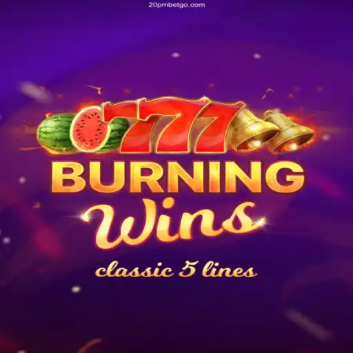 BurningWins: A Classic Casino Experience with a Modern Twist