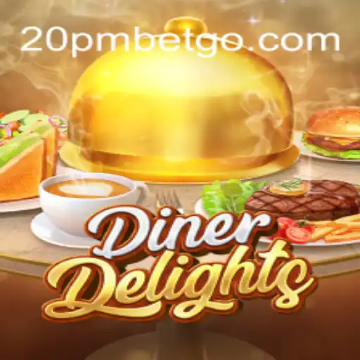 DinerDelights: The Ultimate Culinary Gaming Experience