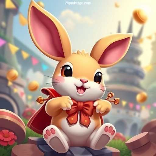 Discover the Fascinating Universe of Fortune Rabbit Games
