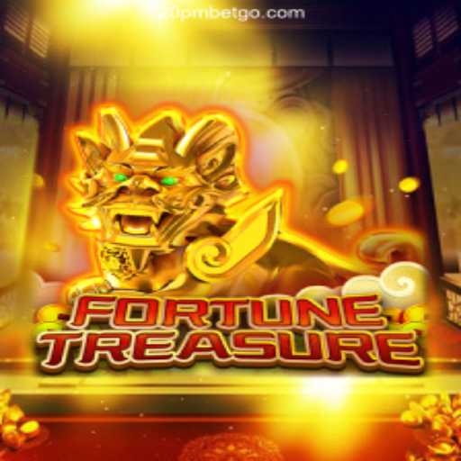 Discovering FortuneTreasure: The Ultimate Licensed Online Casino Game