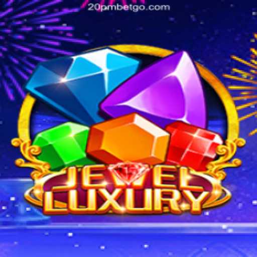 JewelLuxury: Dive into the World of Extravagant Gem Gaming