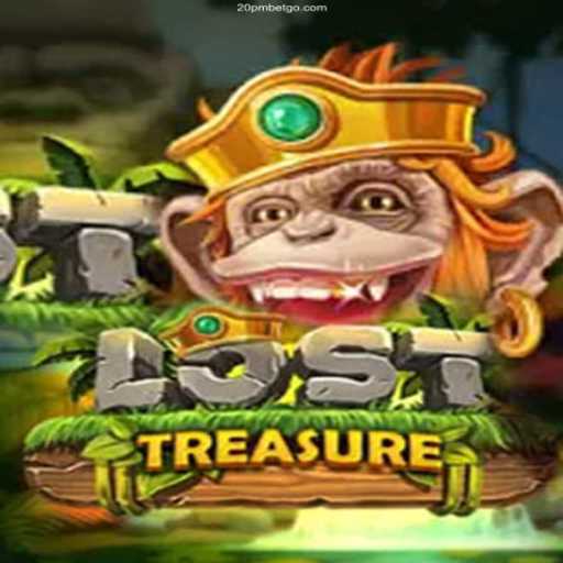 Discover the Thrills of LostTreasure and Win Big with 20 pmBET Cassino