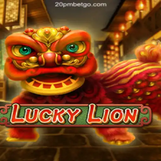 Exploring LuckyLion: A Premier Online Casino Experience