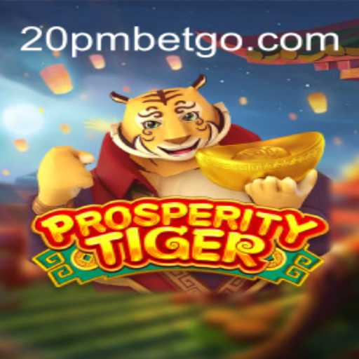 Unveiling the Excitement of ProsperityTiger in the Online Gaming World