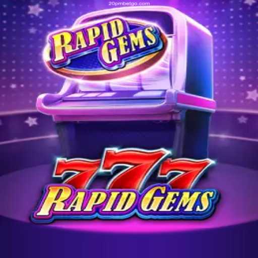 Explore the Thrilling World of RapidGems777: The Ultimate Casino Adventure