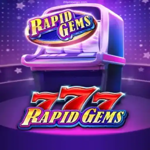 Explore the Thrilling World of RapidGems777: The Ultimate Casino Adventure