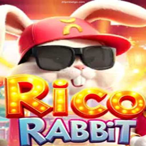 RicoRabbit: An Engaging Experience in Online Gaming