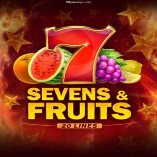 Discovering SevensFruits20: A New Gem in the Online Casino World