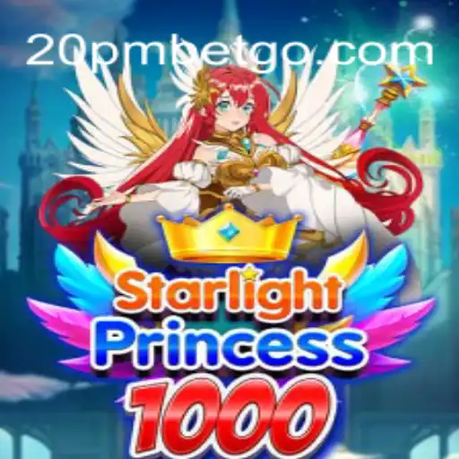 Exploring the Enchanting World of StarlightPrincess1000: A Premier Online Casino Game