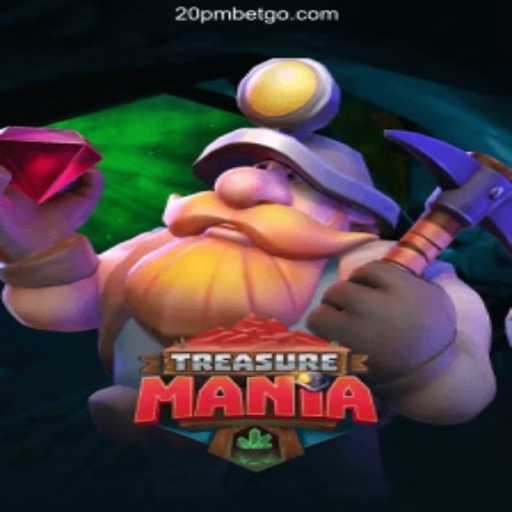 Discover the Excitement of TreasureMania: An Online Gaming Adventure