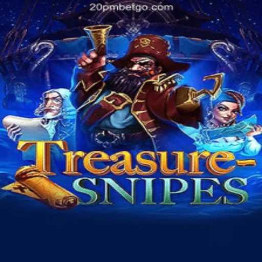Explore TreasureSnipes: Dive into the Ultimate Gaming Adventure