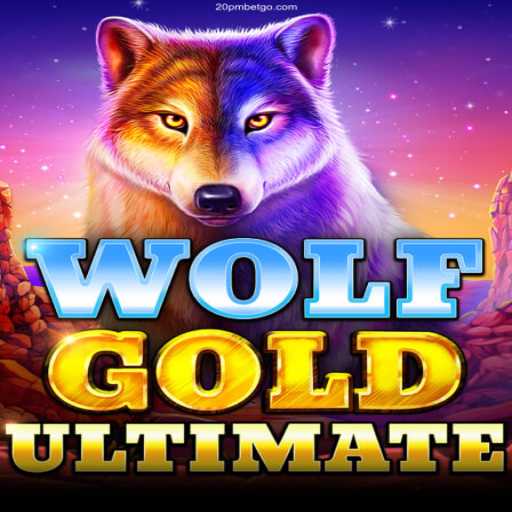 Wolf Gold Ultimate: An Immersive Gaming Experience at 20 pmBET Cassino Online